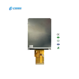 Customizable 2.8 Inch TFT <strong>LCD</strong> <strong>Display</strong> Module Small Size 240*320 <strong>LCD</strong> Module - Product Image 6