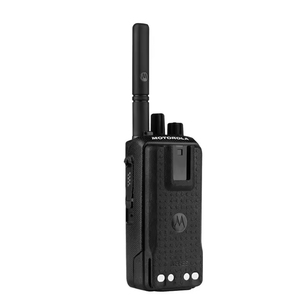 Walkie Talkie DEP570 al por mayor, para intercomunicador de teclado IP67 impermeable inalámbrico bidireccional portátil digital IPX7 - Product Image 1
