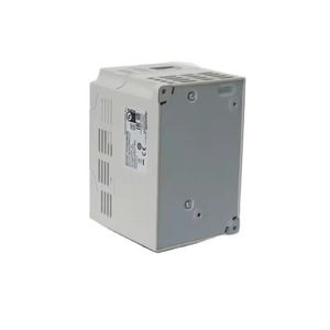 Delta VFD-M Series 3.7KW 230V Single <strong>Input</strong> Three <strong>Output</strong> AC Drive Inverter VFD037M23A Vector <strong>Control</strong> 220V Nominal for Three