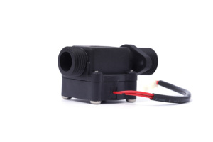 センサーの容易な取付けの超音波流れメートルの外部クランプ - Product Image 6