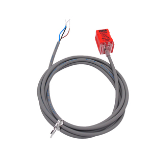 PS-05N Proximity <strong>sensor</strong> 10--30 VDC flushed NPN IP67 proximity <strong>sensor</strong> proximity switch - Product Image 4
