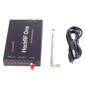 Платформа HackRF One SDR, программно-определенная радиосеферия, способная передавать RTL SDR 10-6 ГГц, отличные гаджеты - Product Image 4