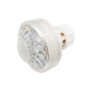 Preprogrammed 45mm Ac24v <strong>Auto</strong> <strong>Pixel</strong> Carnival <strong>LED</strong> for Funfair Park Lighting