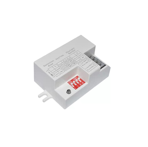 マイクロ波モーションセンサーシンプルデタッチヘッドDIPスイッチモーションポジションセンサー - Product Image 2