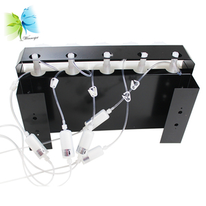 Hệ Thống Mực <span class=keywords><strong>Ciss</strong></span> Với Bộ Giải Mã Chip Cho Máy In Epson 7700 9700 - Product Image 5