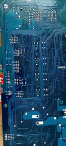 <strong>Input</strong>/<strong>Output</strong> Board for Fp10000q/ FP20000Q 4 Channel Spare Parts for Repairing Amplifier Board - Product Image 4