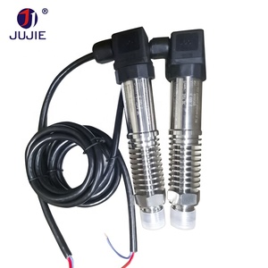 Pressure Transducer <strong>Sensor</strong> High <strong>Temperature</strong> Gas Liquid Thread <strong>Analog</strong> Signal 4-20mA <strong>Output</strong> SS304