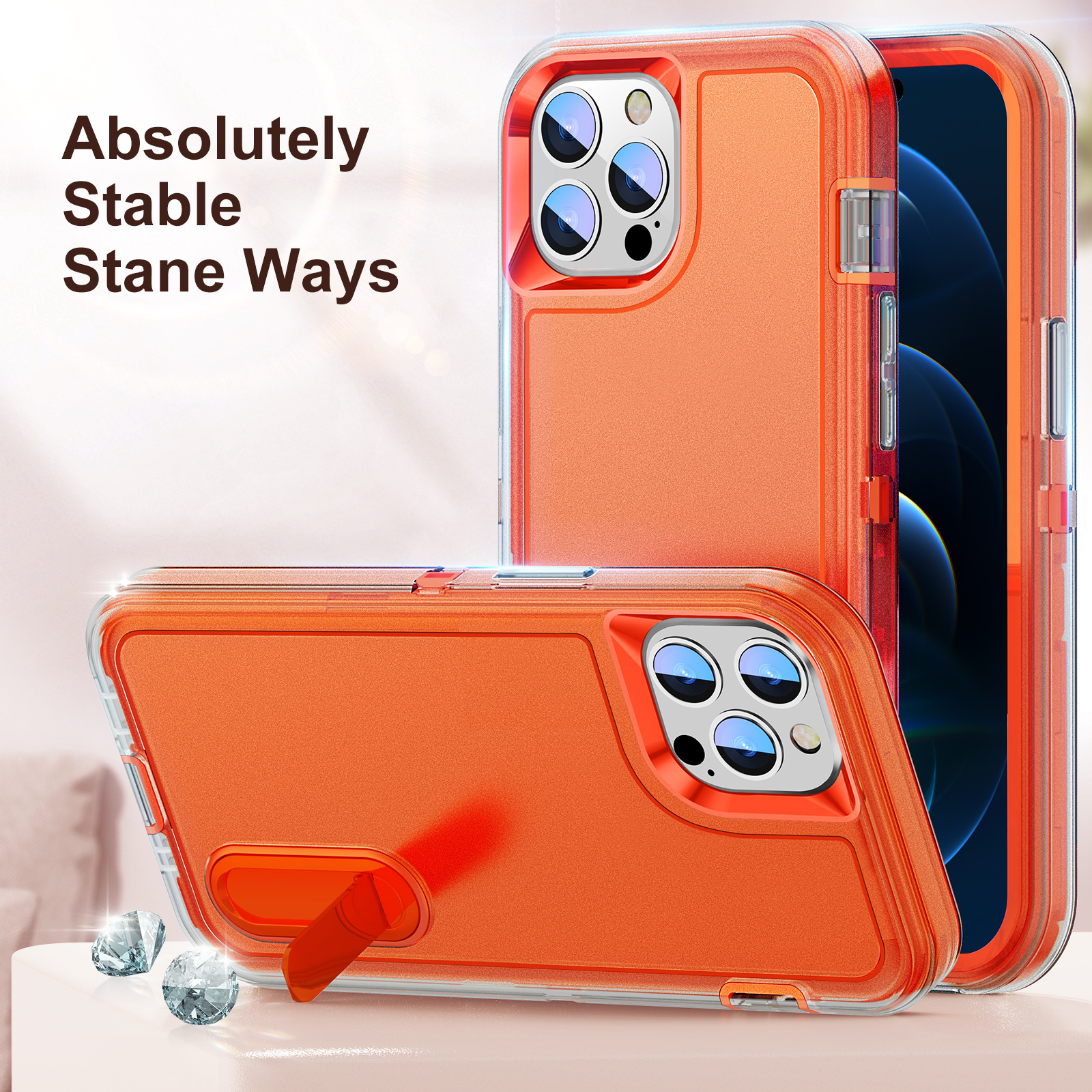 Naranja