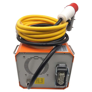 Factory Direct Intelligent 3 Zone Hot Runner <strong>Temperature</strong> Control Box <strong>Temperature</strong> <strong>Controller</strong> for Injection Mold - Product Image 5