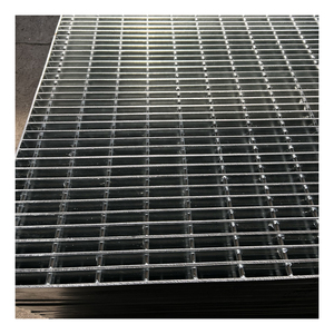 热浸镀锌32X5mm钢格板制造商价格重量berat kg m2