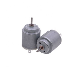 DC 3V-6V 140 motore 15000 RPM velocità per progetti elettrici da te componenti elettronici - Product Image 1
