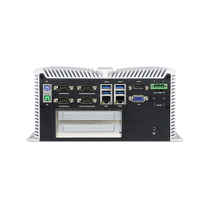 KTB Cheaper Price Intel <strong>Embedded</strong> Fanless Mini Pc Industrial <strong>Computer</strong> With Expand Slot and SSD WIFI/ 3G4G Industrial <strong>Computer</strong> - Product Image 2