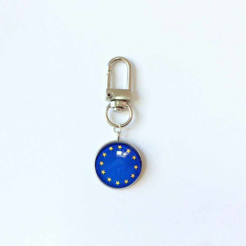 Eu
