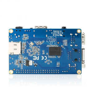 Hot Selling Orange <strong>Pi</strong> PC Plus Support Lubuntu Linux and <strong>Android</strong> Mini PC Better Than <strong>Raspberry</strong> <strong>Pi</strong> - Product Image 2