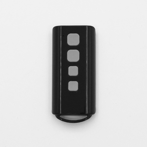 Mando a distancia Bitdoor RC01 con código rodante para puertas de garaje e industriales - Product Image 3