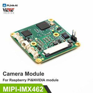 VEYE-MIPI-IMX462 for <strong>Raspberry</strong> <strong>Pi</strong> Jetson Nano Xavier NX MIPI CSI-<strong>2</strong> 2MP Star Light ISP Camera <strong>Module</strong> (YT0.95-4I) - Product Image 1