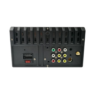 Linux <strong>System</strong> F133 Car <strong>Radio</strong> MP5 Car <strong>Radio</strong> <strong>7</strong> Color Button Back Light 2 Din <strong>7</strong> Inch Touch Screen Car <strong>Radio</strong> Player