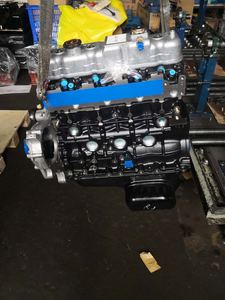 ชิ้นส่วนเครื่องยนต์สำหรับ CHERY2. SQRD4T20รุ่นเครื่องยนต์0T - Product Image 5