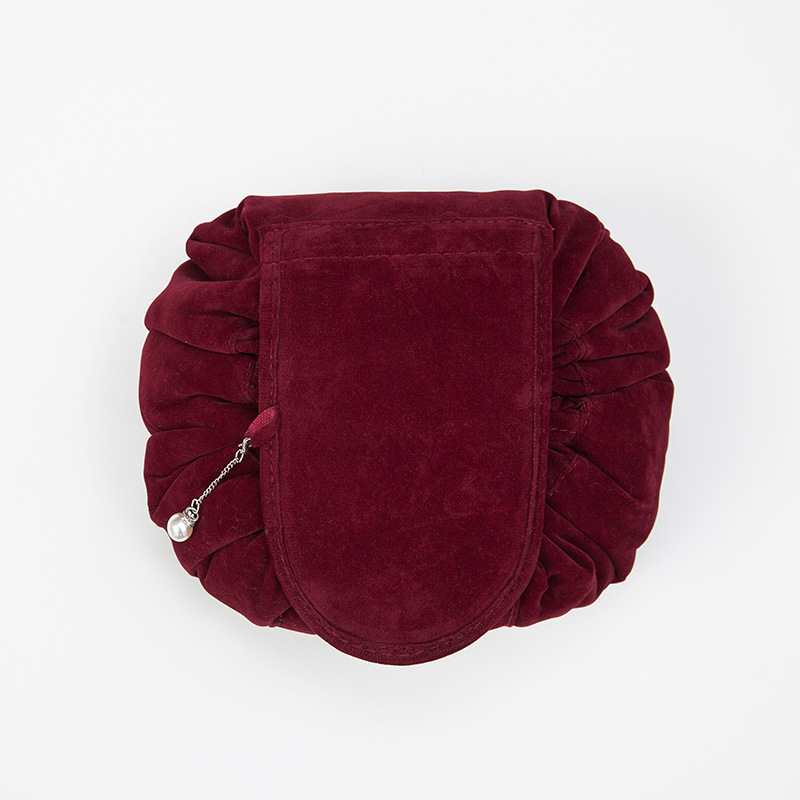 wine red