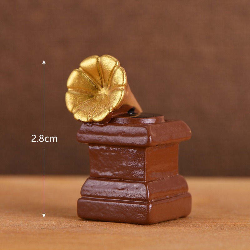 phonograph