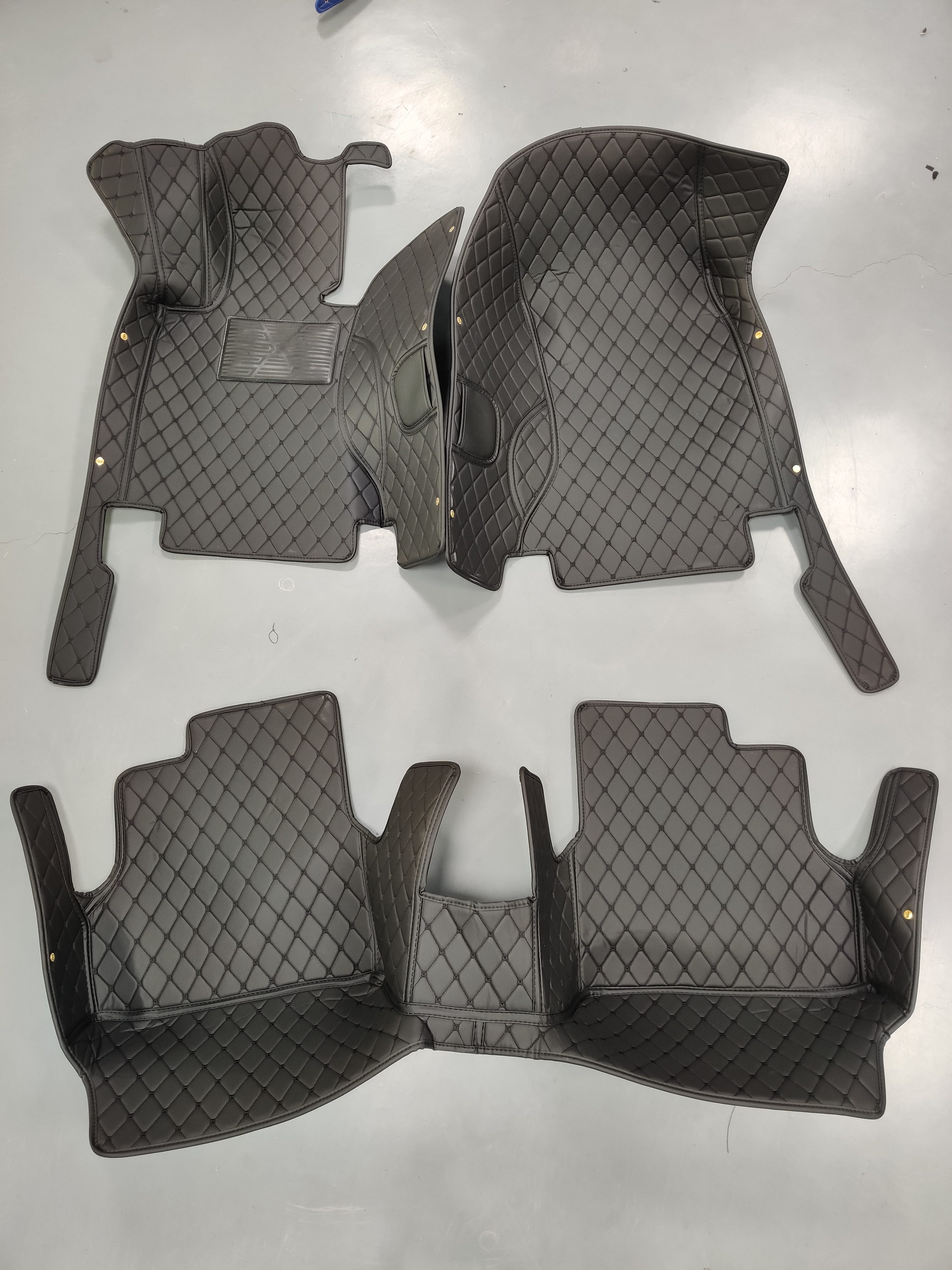BMW Série 5 E60 E61 2005-2009 LHD