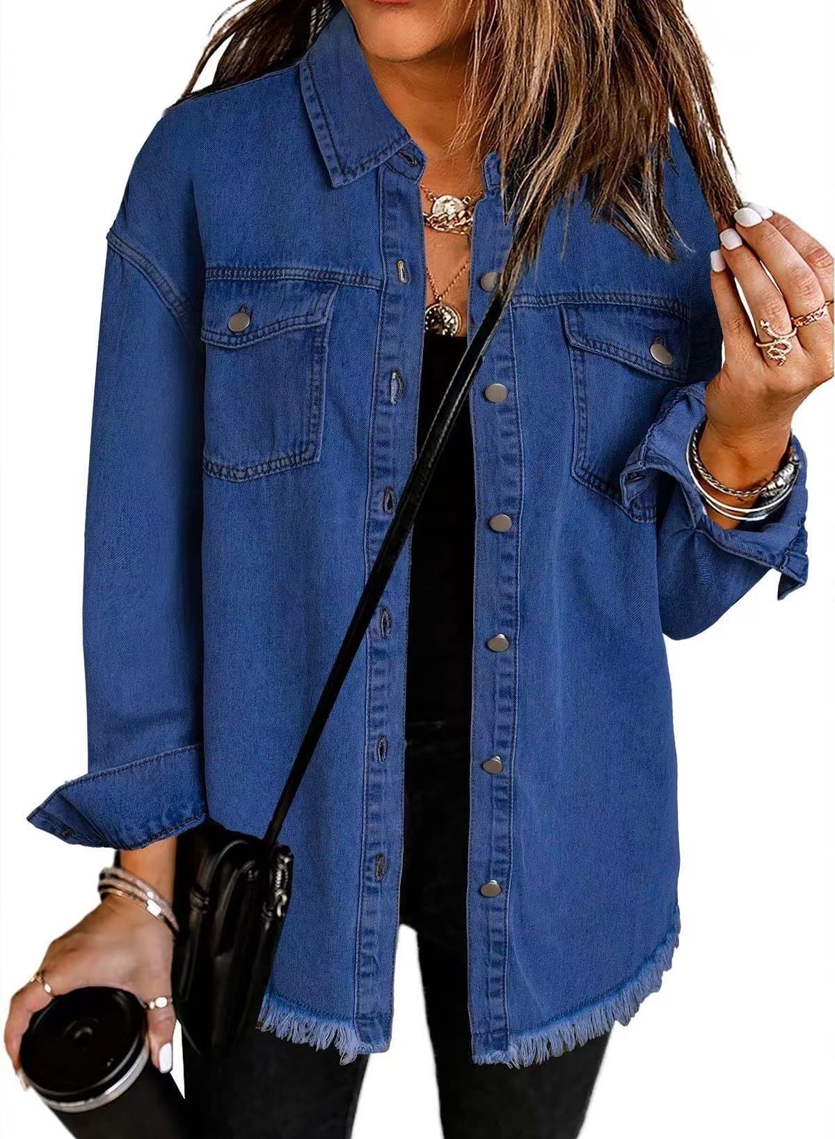 Bleu foncé