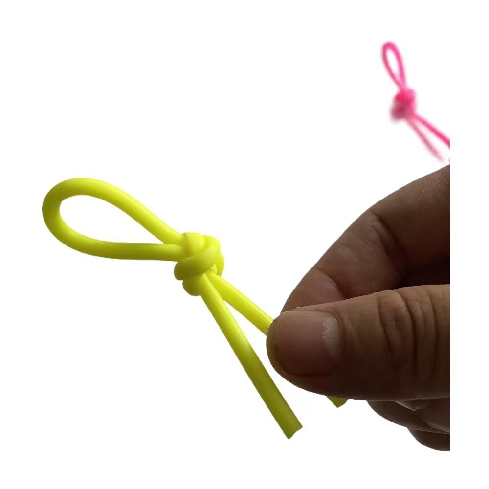 Amarillo fluorescente