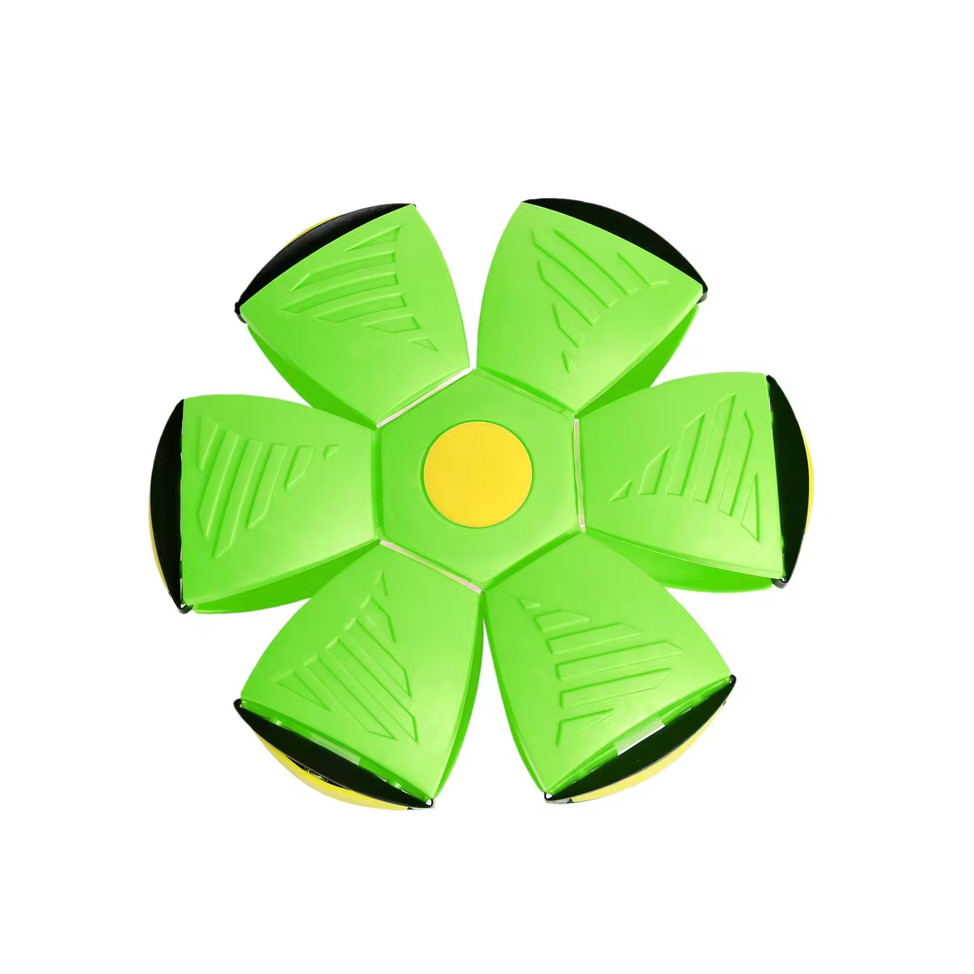 Vert (emballage de boîte)