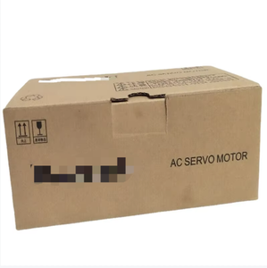 Новый оригинальный готовый запас MSMD022P1V Промышленная Автоматизация PAC специализированный Контроллер программирования PLC - Product Image 1