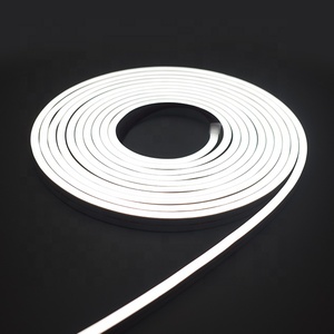 Factory Competitive Price Neon <strong>LED</strong> Lights <strong>1M</strong> 2M 3M 4M 5M Neon <strong>LED</strong> Strip Light DIY Cuttable Rope <strong>LED</strong> Light Neon Sign - Product Image 2