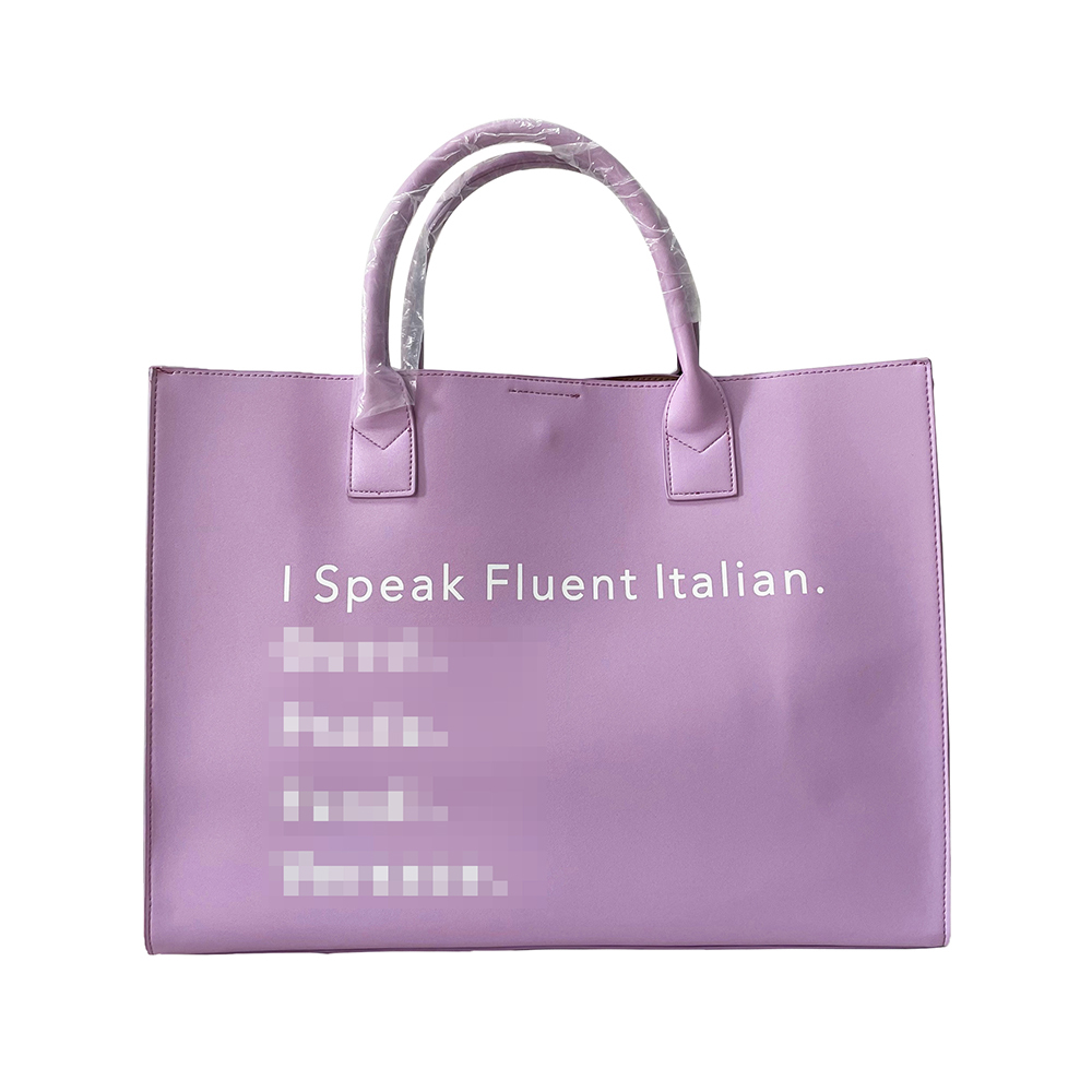 violet italien