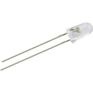 Thomsen 150433 LED多色RGBラウンド5mm 1800 MCD 15 ° <span class=keywords><strong>20mA</strong></span> 3.5V (940910899628)
