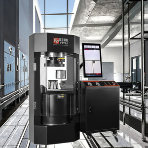 معدات اختبار 2000 كيلو نيوتن و3000 كيلو نيوتن (200 طن و300 طن) / آلة اختبار الضغط / سعر آلة اختبار الضغط - Product Image 1