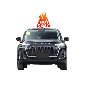 2024年中国製xingtu yaoguang 2023自動車在庫あり400t exeed <span class=keywords><strong>stellar</strong></span> rx