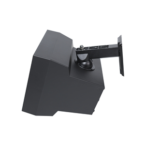 Outdoor Waterproof Public Address System 6.5 Inch 8 Ohm 80W Two Way Wall Speaker with Powerful <strong>Sound</strong> - Product Image 3