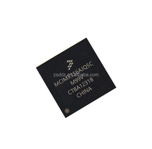 Nuovo e originale circuito integrato microprocessori unità MPU BGA400 MCIMX355AJQ5C MCIMX356AJQ5C - Product Image 1