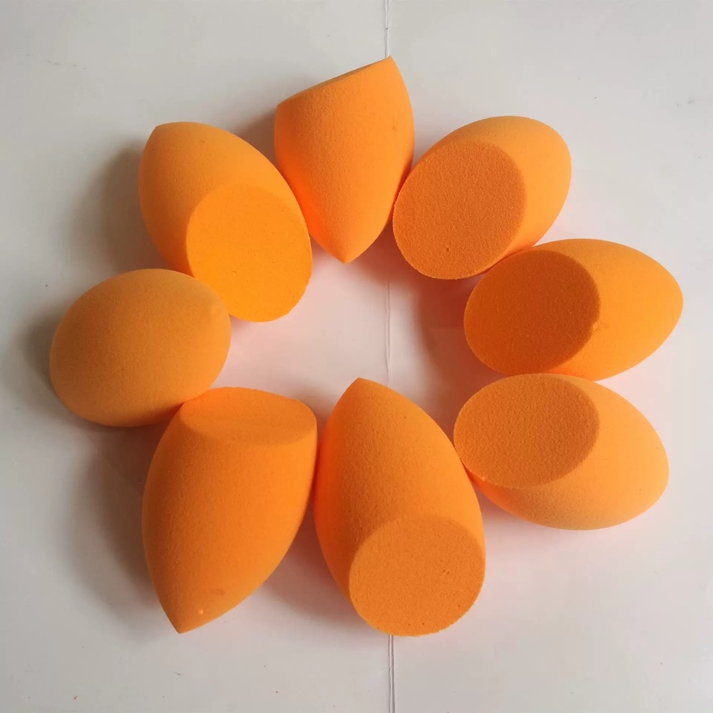 สีส้ม
