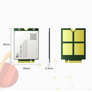 SIM68M simcom 2G módulo sim68m sim68 GSM módulo SIM68M - Product Image 6