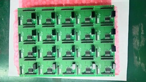 OEM ve ODM elektronik baskılı devre (PCBA) montaj üretim hizmeti PCB PCBA tedarikçisi - Product Image 3