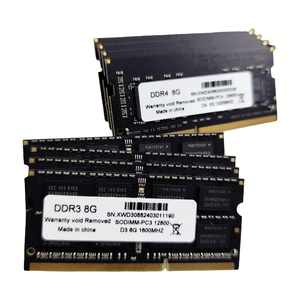 <strong>Notebook</strong> <strong>Computer</strong> <strong>DDR3</strong> 8GB Memory Module RAM <strong>DDR3</strong> 1600MHz 2400MHz 2666mHz 3200mHz <strong>Notebook</strong> <strong>Computer</strong> Memory <strong>4GB</strong> - Product Image 4