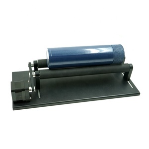 CNC雕刻机激光雕刻机用旋转辊道 - Product Image 1