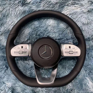 Adatto per il volante Mercedes-Benz classe R classe S-ML GL GLK classe C classe E260 G - Product Image 5