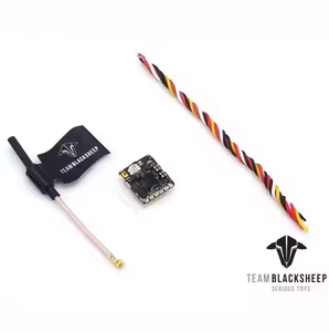 Original TBS CROSSFIRE NANO RX PRO SE Receiver Antenna 500mW Power 915/868Mhz Radio for Remote <strong>Control</strong> <strong>RC</strong> Racing Drones - Product Image 3