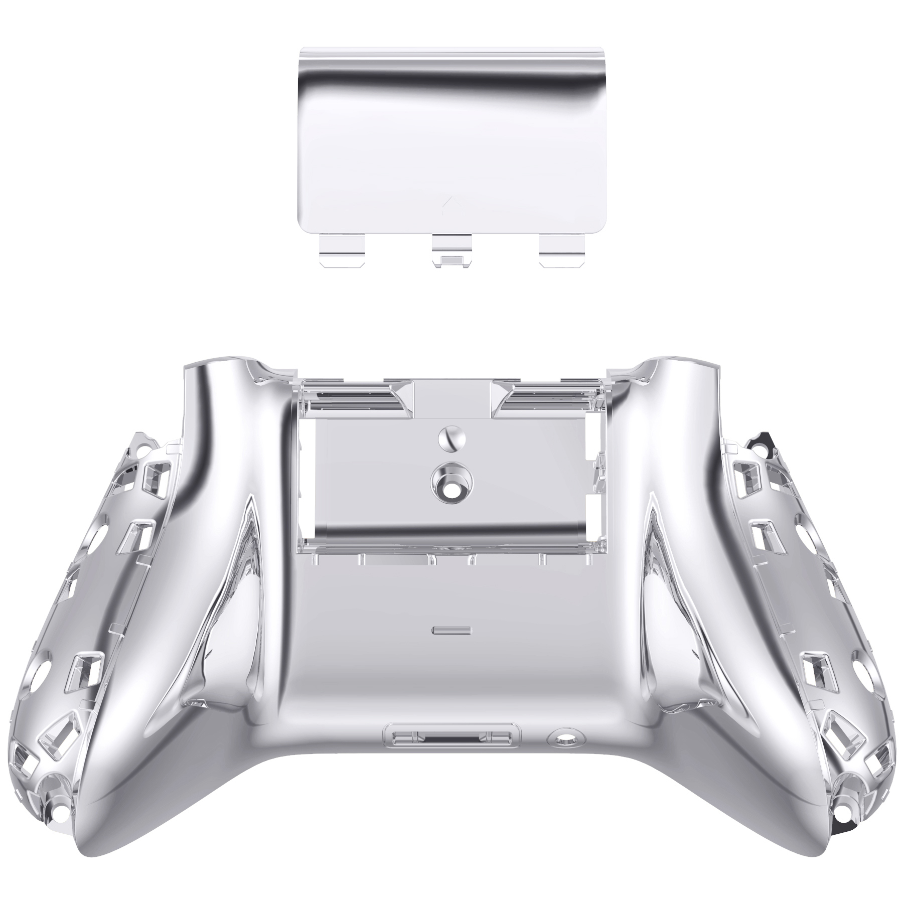 Chroming Silver BX3D402WS