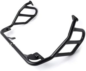 BMW R1200GS R 1200 GS R1200 GS ADV 2007-2012オートバイクラッシュバーエンジンガードバンパースタントケージフレームプロテクター - Product Image 3