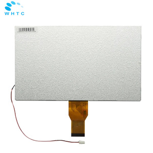 Modulo Display LCD da 10.1 pollici 1024x600 TFT a prezzo di fabbrica con scheda Driver Touch Screen resistivo VGA - Product Image 4