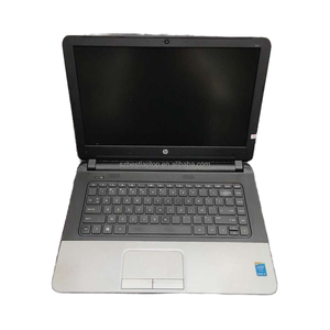<strong>Netbook</strong> with Ultra-Thin for HP 340g2 Core I3-4th 4GB RAM 128GB Storage Wind10 Operating System for Used Business Laptop <strong>Computer</strong> - Product Image 6