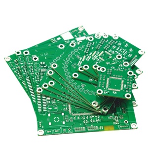 OEM pannello di controllo industriale assemblaggio elettronico multistrato con programmazione PCBA controllo industriale PCB & PCBA - Product Image 1