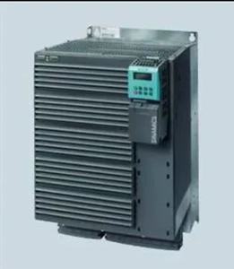 6SL3210-1SE26-0UA0 S120 modulo di potenza Inverter PM340 ingresso 3AC 380-480V controllori programmabili controllo industriale originale - Product Image 1