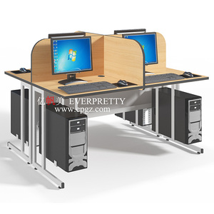 Computer Schreibtische Studenten Design für Schule Set Computer Lab Schule Versorgung - Product Image 1